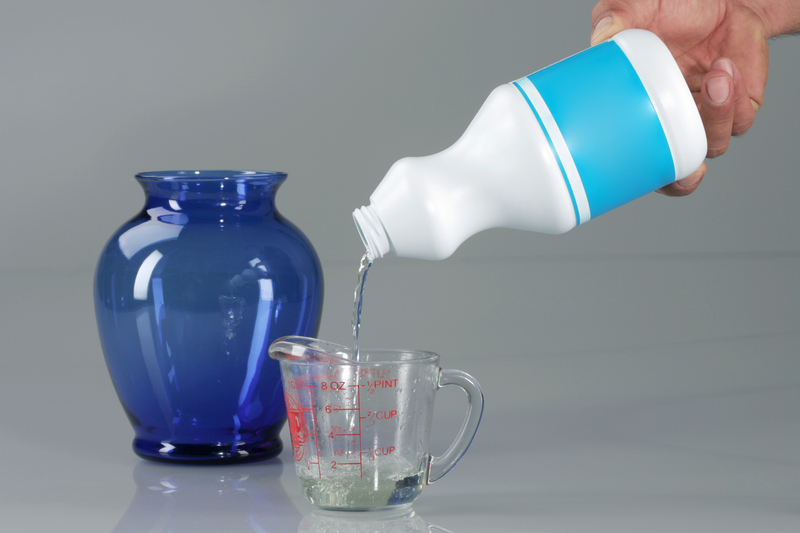 deep cleaning Clean