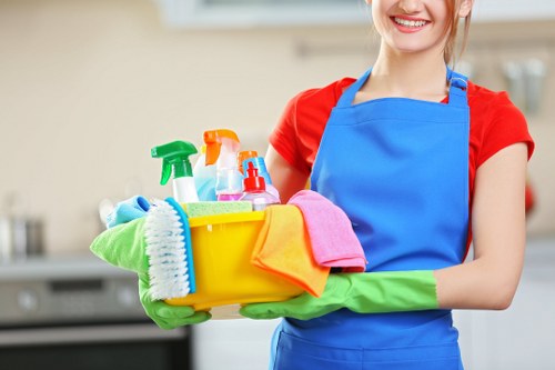 Edenpark Carpet Cleaners commitment to zero tolerance against modern slavery