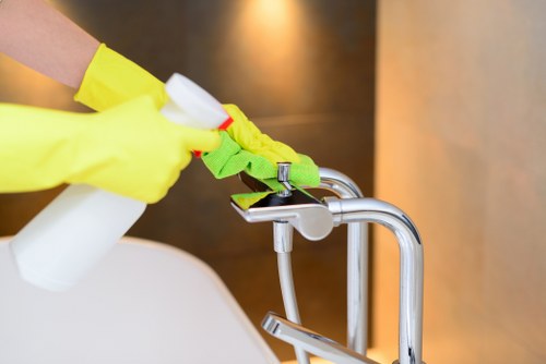 Professional stain removal in Edenpark for carpets and fabric surfaces