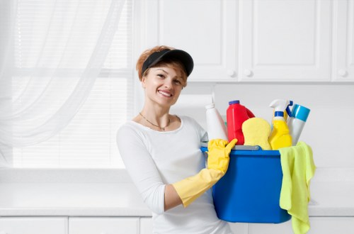 Secure payment illustration for Edenpark Carpet Cleaners