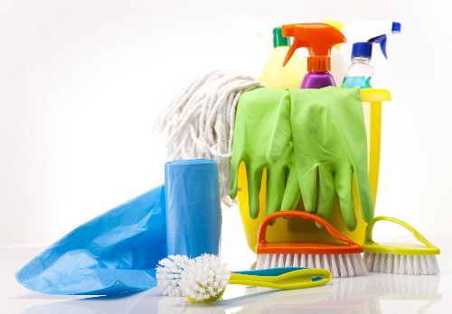Health benefits of mattress cleaning in Edenpark for better sleep