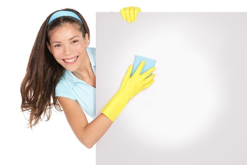 Professional carpet cleaning equipment used by Edenpark Carpet Cleaners