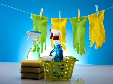 Complaints procedure closure for Edenpark Carpet Cleaners