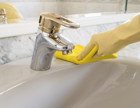 Detailed carpet cleaning process for residential and commercial spaces