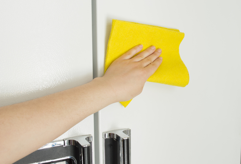 house cleaning tenancy cleaning